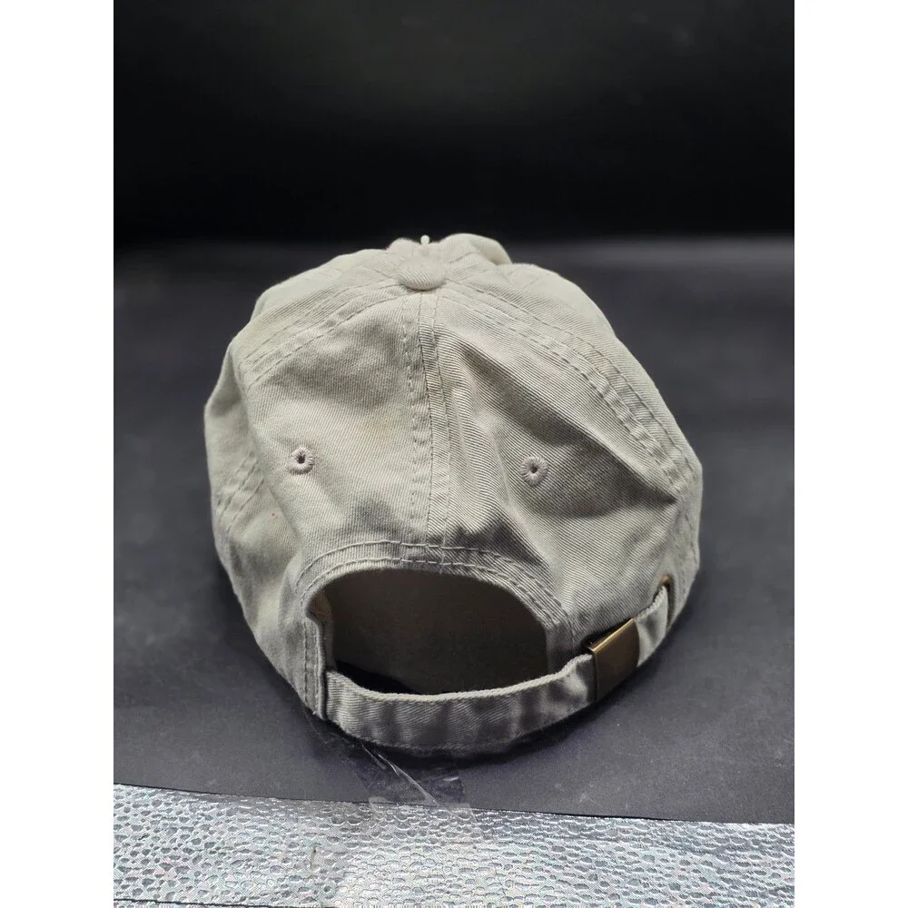 Vintage Heineken Regatta 2006 Strapback Hat St. Maarten Sailing Cap
Description: - Picture 3 of 3